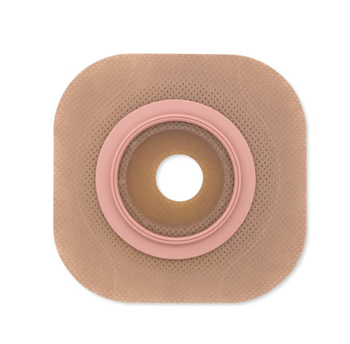 PLACCA CON ADESIVO FLANGIA FLOTTANTE 35MM RITAGLIABILE 13/20MM 5 PEZZI CONFORM2 HOLLISTER - Farmacianuova.eu