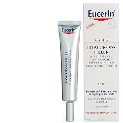 EUCERIN HYALURON-FILLER EYE 15 ML - Farmacianuova.eu