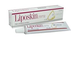 PHARCOS LIPOSKIN CREMA 40 ML - Farmacianuova.eu