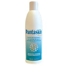 PANTASKIN PLUS 300 ML - Farmacianuova.eu