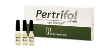 PERTRIFOL 12 FIALE X 6 ML - Farmacianuova.eu