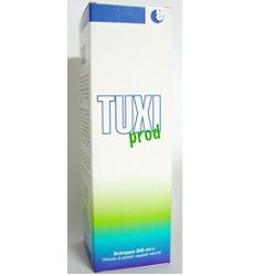 TUXIPROD SCIROPPO SENZA ALCOOL 200 ML - Farmacianuova.eu