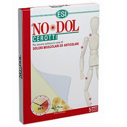 ESI NODOL 5 CEROTTI - Farmacianuova.eu