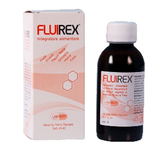 FLUIREX 150 ML - Farmacianuova.eu