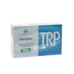 TRIPTOFANO 40 CAPSULE 15 G STV - Farmacianuova.eu
