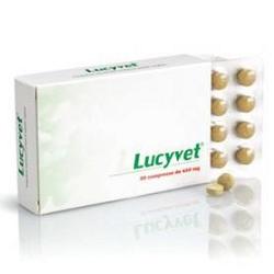LUCYVET 30 COMPRESSE - Farmacianuova.eu