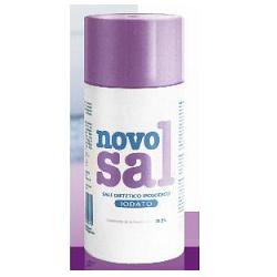 NOVOSAL IODATO 300 G - Farmacianuova.eu