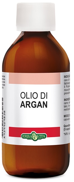 OLIO ARGAN 100 ML - Farmacianuova.eu