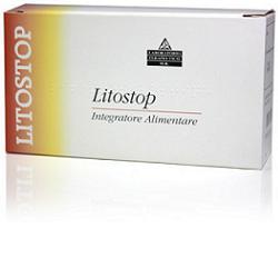 LITOSTOP POLVERE 20 BUSTINE - Farmacianuova.eu