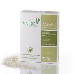 ARGILETZ ARGILLA VERDE ULTRA VENTILATA 300 G - Farmacianuova.eu