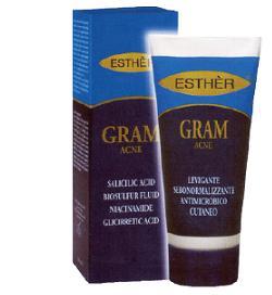 GRAM ACNE 50 ML - Farmacianuova.eu