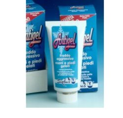 ANTIGEL PROTECT CREMA 75 ML - Farmacianuova.eu