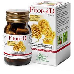 NEOFITOROID 50 OPERCOLI 500 MG - Farmacianuova.eu