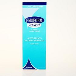 EMOFORM ALIFRESH COLLUTORIO 300 ML - Farmacianuova.eu