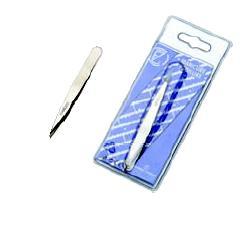 PINZETTA DEPILAT INOX PU SPILL - Farmacianuova.eu