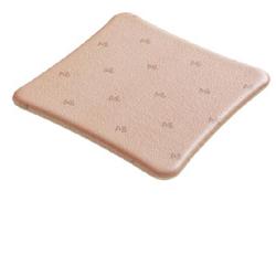 MEDICAZIONE IDROCELLULARE STERILE ALTAMENTE ASSORBENTE NON ADESIVA IN SCHIUMA DI POLIURETANO ALLEVYN NON ADHESIVE AG 10X10 10 PEZZI - Farmacianuova.eu