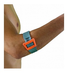 GIBAUD ORTHO ELBOWGIB BRACCIALE ANTIEPICONDILITE 01 - Farmacianuova.eu