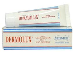 DERMOLUX CREMA CICATRIZZANTE 30 ML - Farmacianuova.eu