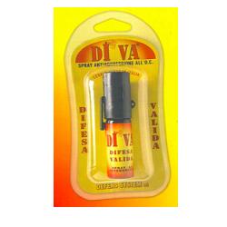 DIVA SPRAY ANTIAGGRESSIONE 15 ML - Farmacianuova.eu