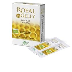 ROYALGELLY 16 BUSTINE OROSOLUBILI - Farmacianuova.eu
