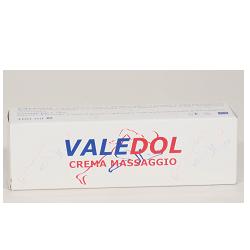 VALEDOL CREMA MASSAGGI 100 ML - Farmacianuova.eu