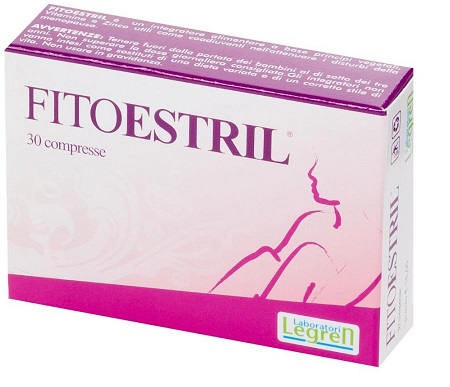 FITOESTRIL 30 COMPRESSE - Farmacianuova.eu