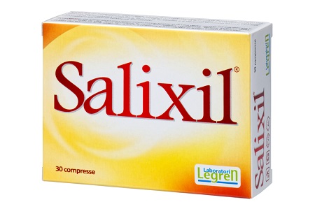 SALIXIL 30 COMPRESSE - Farmacianuova.eu