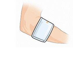 BRACCIALE TENNIS ELBOW GIBAUD ORTHO - Farmacianuova.eu