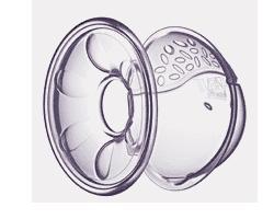 AVENT CONCHIGLIE RACCOGLILATTE 2 PEZZI - Farmacianuova.eu