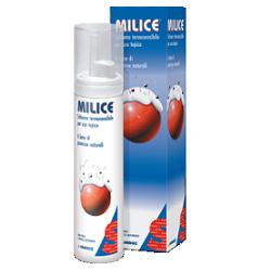 MILICE MOUSSE TERMOSENS 150 ML - Farmacianuova.eu
