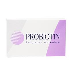 PROBIOTIN 40 COMPRESSE - Farmacianuova.eu