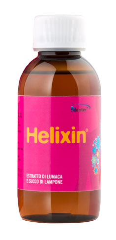 HELIXIN 150 ML - Farmacianuova.eu