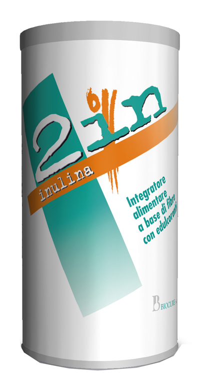 2IN FIBRA+DOLCIFICANTE 200 G - Farmacianuova.eu