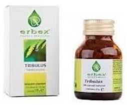 TRIBULUS 100 CAPSULE - Farmacianuova.eu
