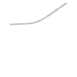 SONDA PER URETEROCUTANEOSTOMIA IN POLIURETANO WIRUTHAN TRASPARENTE SENZA ALETTE DISCO REGOLABILE LUNGHEZZA 40 CM CH8 1 PEZZO - Farmacianuova.eu