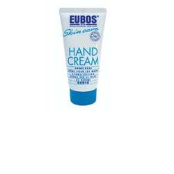 EUBOS CREMA MANI 50 ML TUBO - Farmacianuova.eu