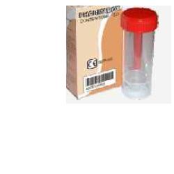 CONTENITORE PER FECI STERILE - Farmacianuova.eu