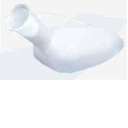 PAPPAGALLO PER UOMO IN PLASTICA - Farmacianuova.eu