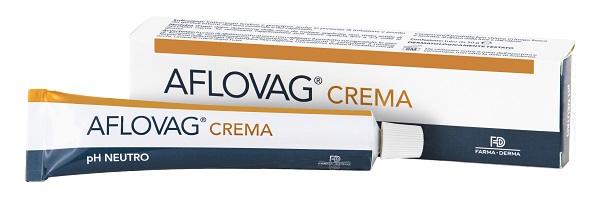 AFLOVAG CREMA GINECOLOGICA TUBO 30G - Farmacianuova.eu