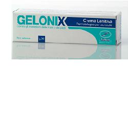 GELONIX CREMA ANTIGELONICA 30 G - Farmacianuova.eu