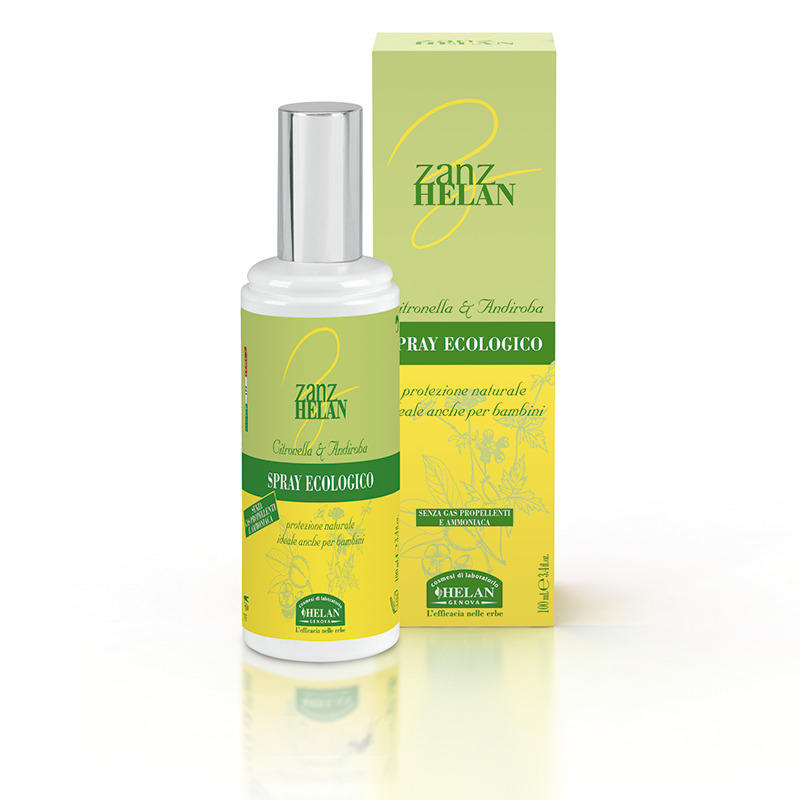 ZANZHELAN SPRAY 100 ML - Farmacianuova.eu