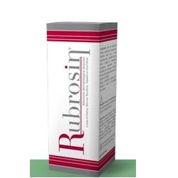 SOLUZIONE RUBROSIN 50 ML - Farmacianuova.eu
