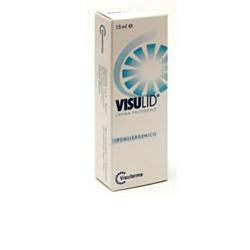 VISULID CR PALPEBRALE 15ML - Farmacianuova.eu