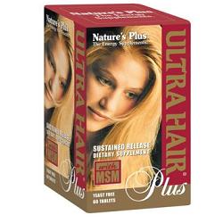 ULTRA HAIR PLUS 60 TAVOLETTE - Farmacianuova.eu