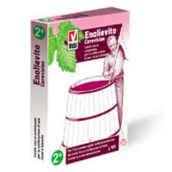 ENOLIEVITO CERVISIAE 100G - Farmacianuova.eu