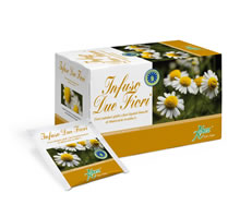 L'INFUSO DUE FIORI TISANA 20 FILTRI - Farmacianuova.eu