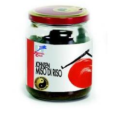 MISO DI RISO BIOLOGICO 300 G - Farmacianuova.eu