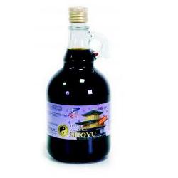 SHOYU BIOLOGICO 1 LITRO - Farmacianuova.eu