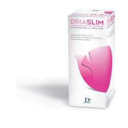 DRIASLIM 1000 ML - Farmacianuova.eu
