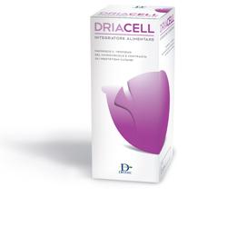DRIACELL 1000 ML - Farmacianuova.eu